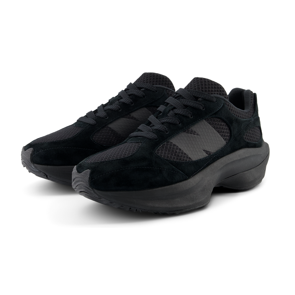 Buty unisex New Balance WRPD RUNNER UWRPDCCA – czarne