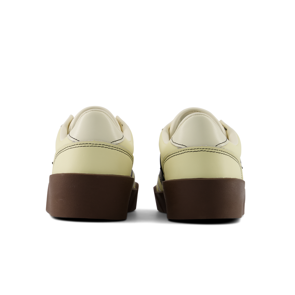 Buty unisex New Balance U75011F – żółte