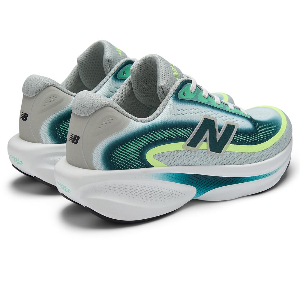 Buty męskie New Balance Fresh Foam Ellipse v1 MELPS4B2 – zielone
