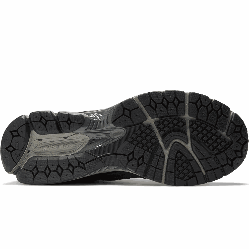 Buty unisex New Balance M2002RDO – granatowe