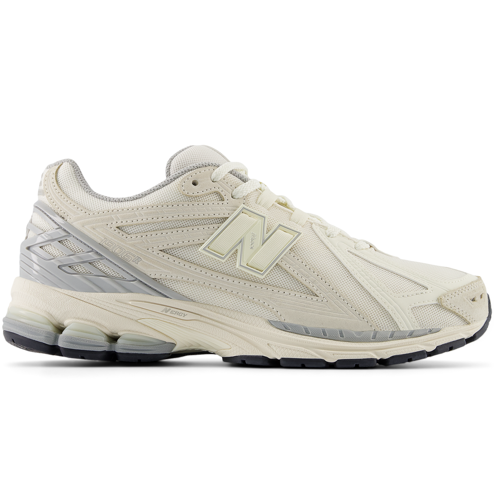 Buty unisex New Balance M1906REL – beżowe