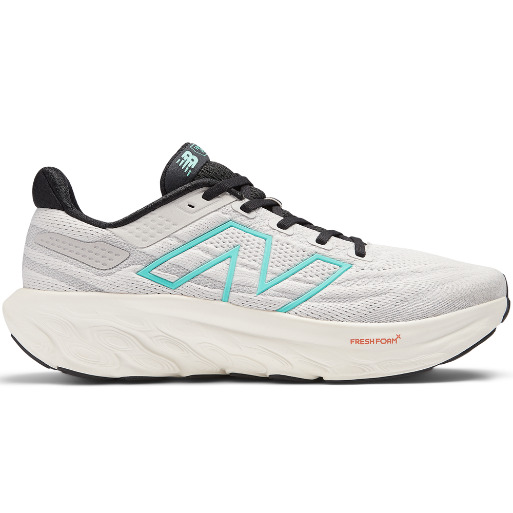 Buty do biegania męskie New Balance Fresh Foam 1080 v13 M1080AFF – szare