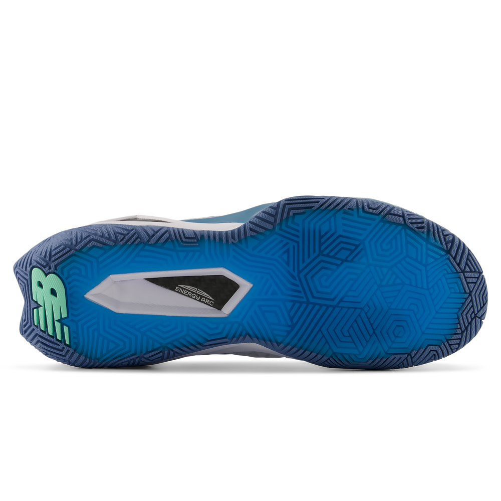 Buty damskie New Balance Coco CG2 WHCOC63Q – szare