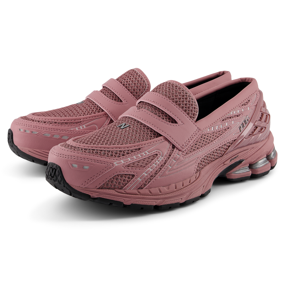 Buty unisex New Balance U19065WS – różowe