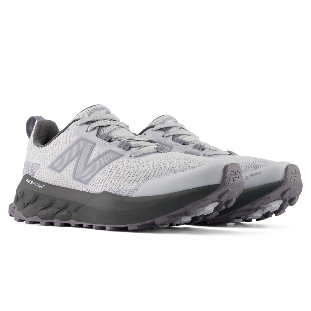 Buty damskie New Balance Fresh Foam Garoé v2 WGARO8RO – szare