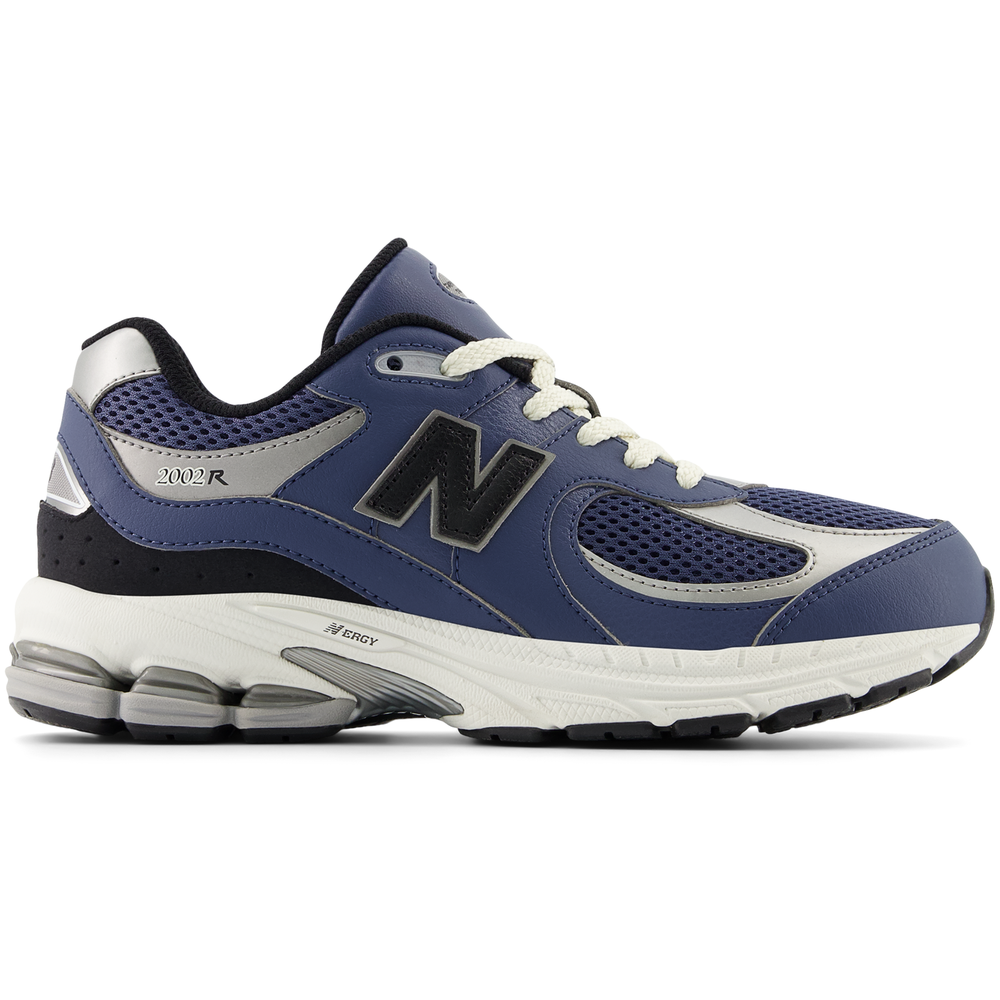 Buty dziecięce New Balance GC2002PQ – granatowe