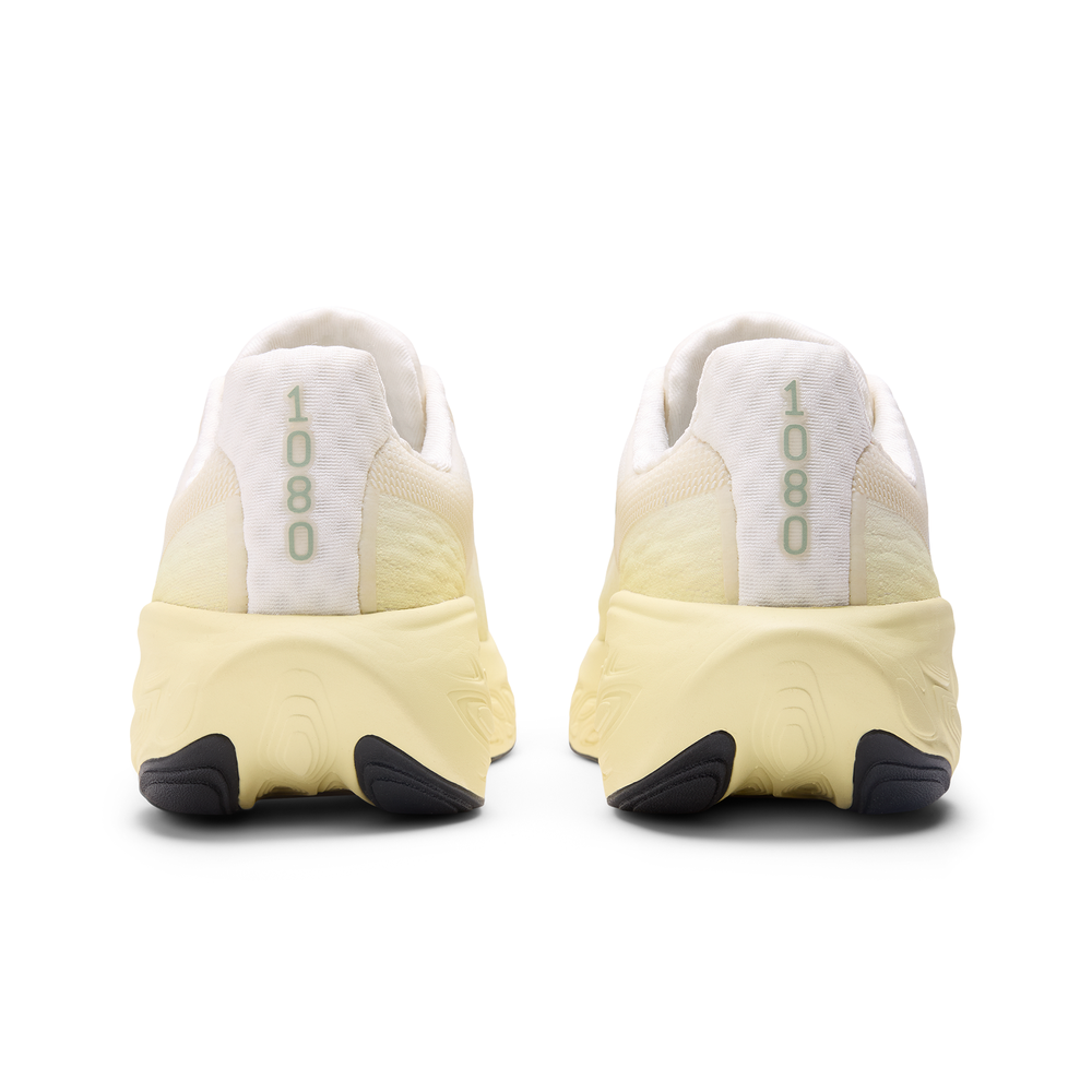 Buty damskie New Balance Fresh Foam 1080 v14 W1080Q14 – białe
