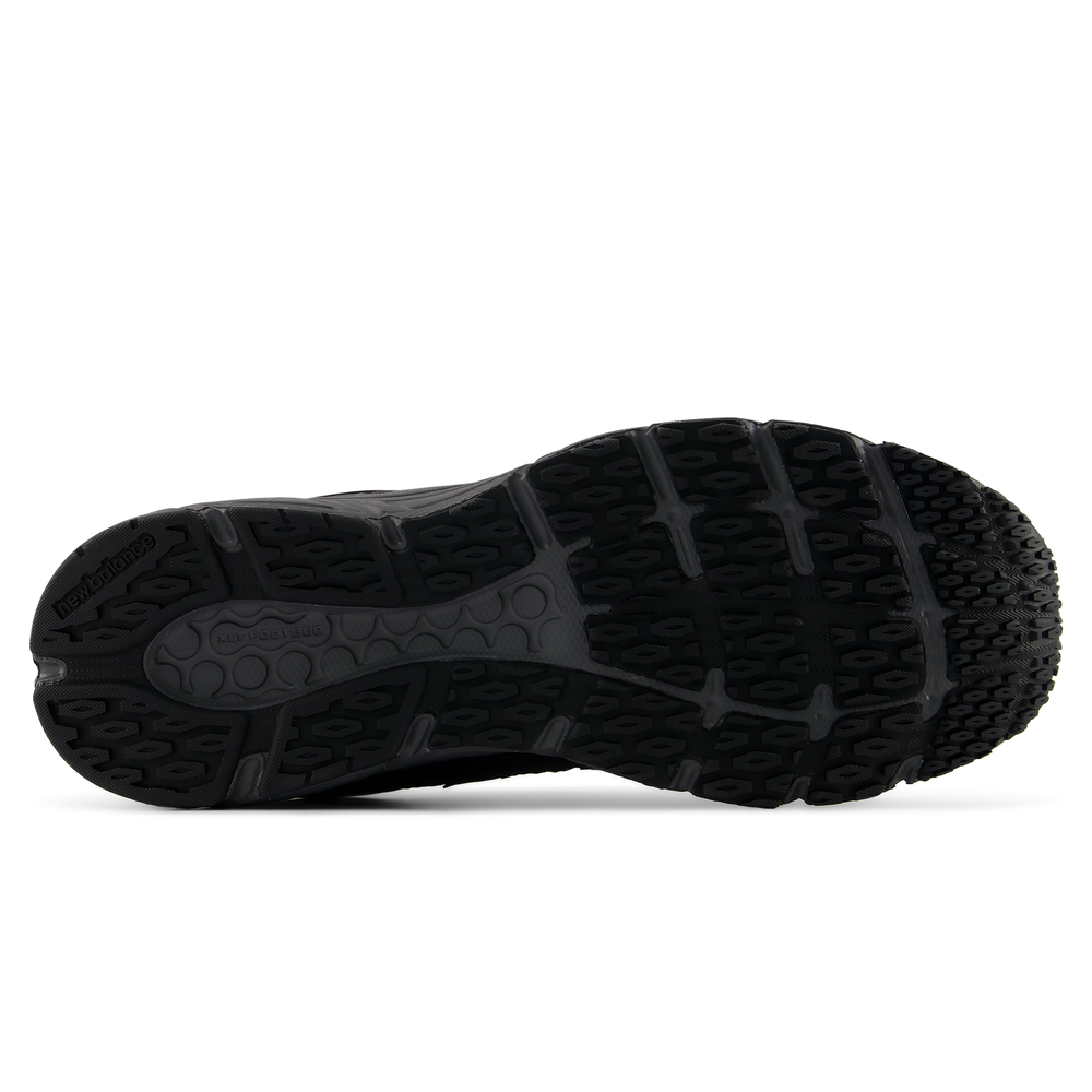 Buty męskie New Balance M40892Z – czarne