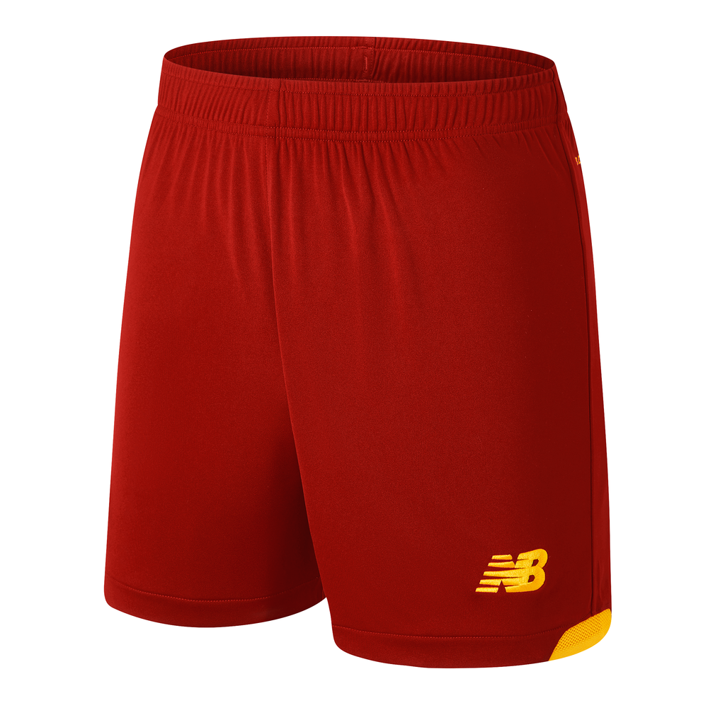 Spodenki New Balance AS Roma MS130211HME – czerwone