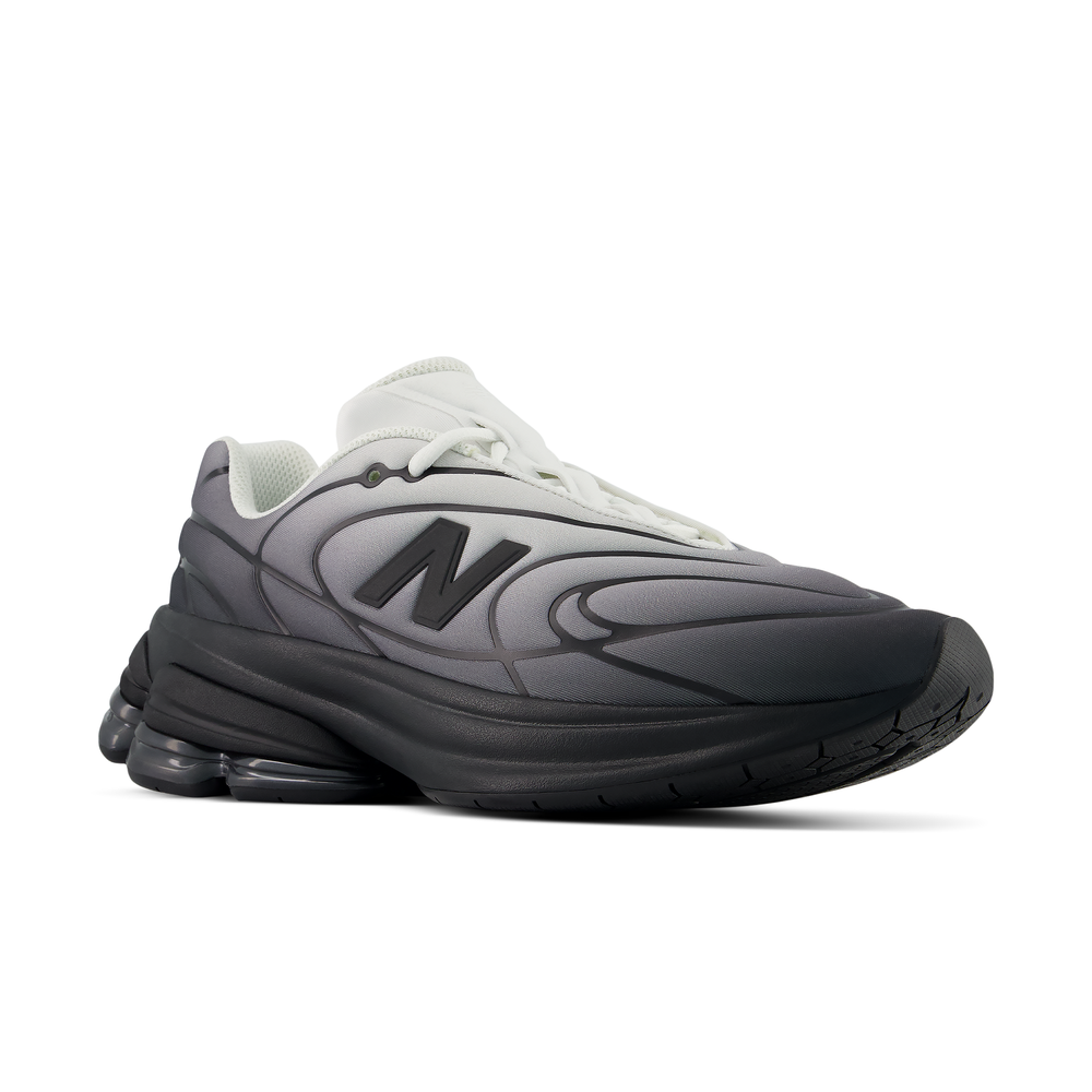 Buty unisex New Balance ABZORB U50304DT – czarne