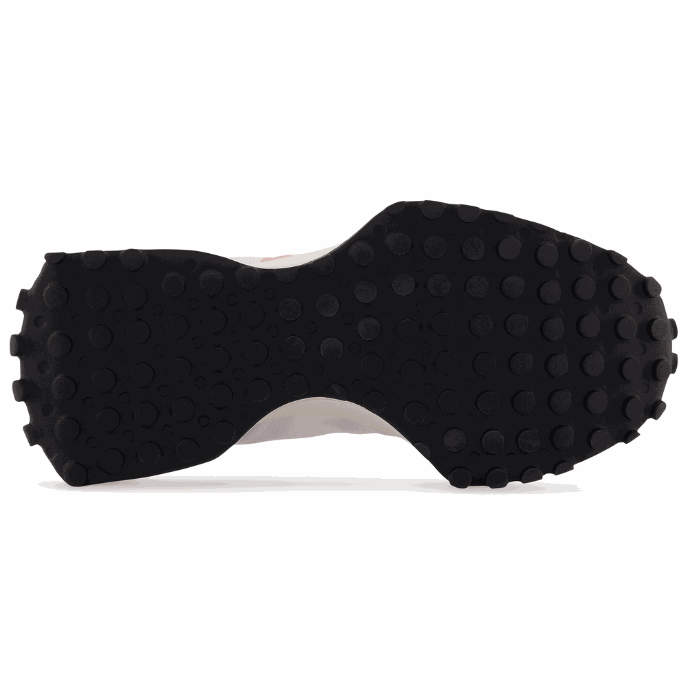 Buty New Balance WS327LAG - różowe