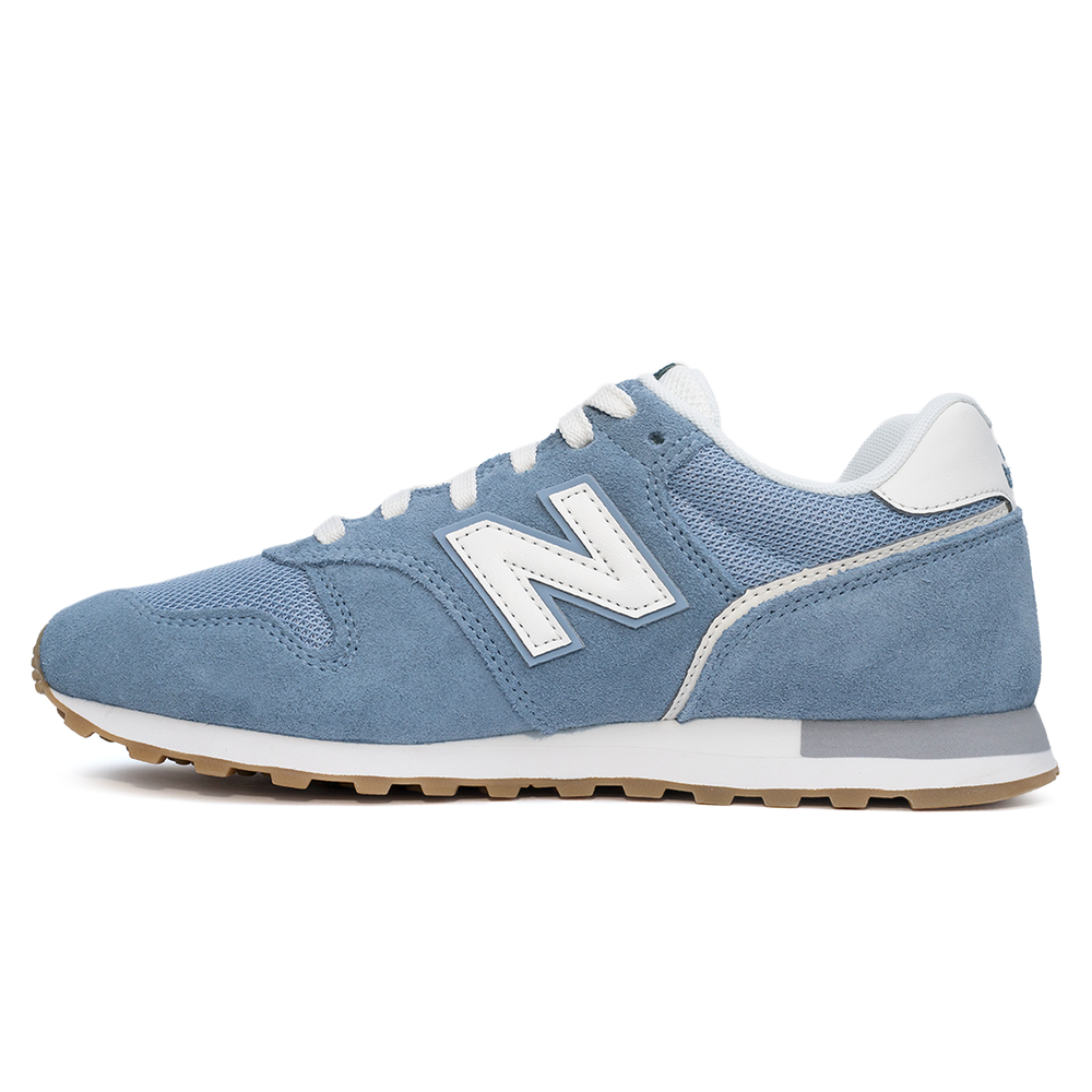 Buty damskie New Balance W3737AZ – niebieskie