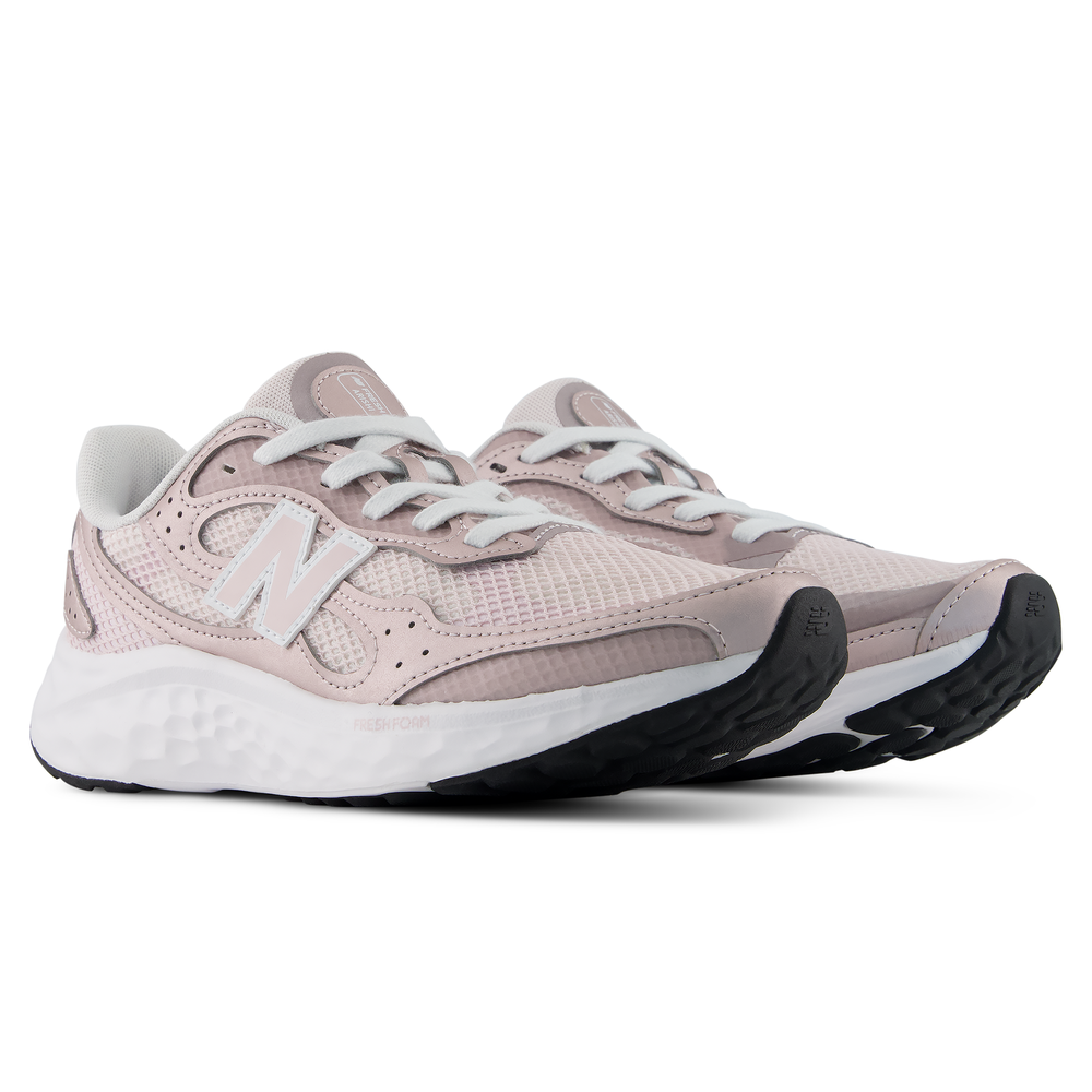 Buty damskie New Balance Fresh Foam Arishi v4 TIRALUX WARIS542 – różowe
