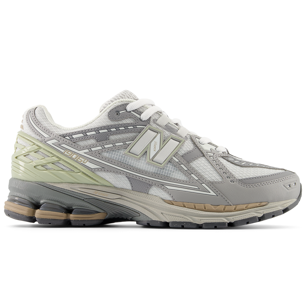 Buty unisex New Balance M1906NB – szare
