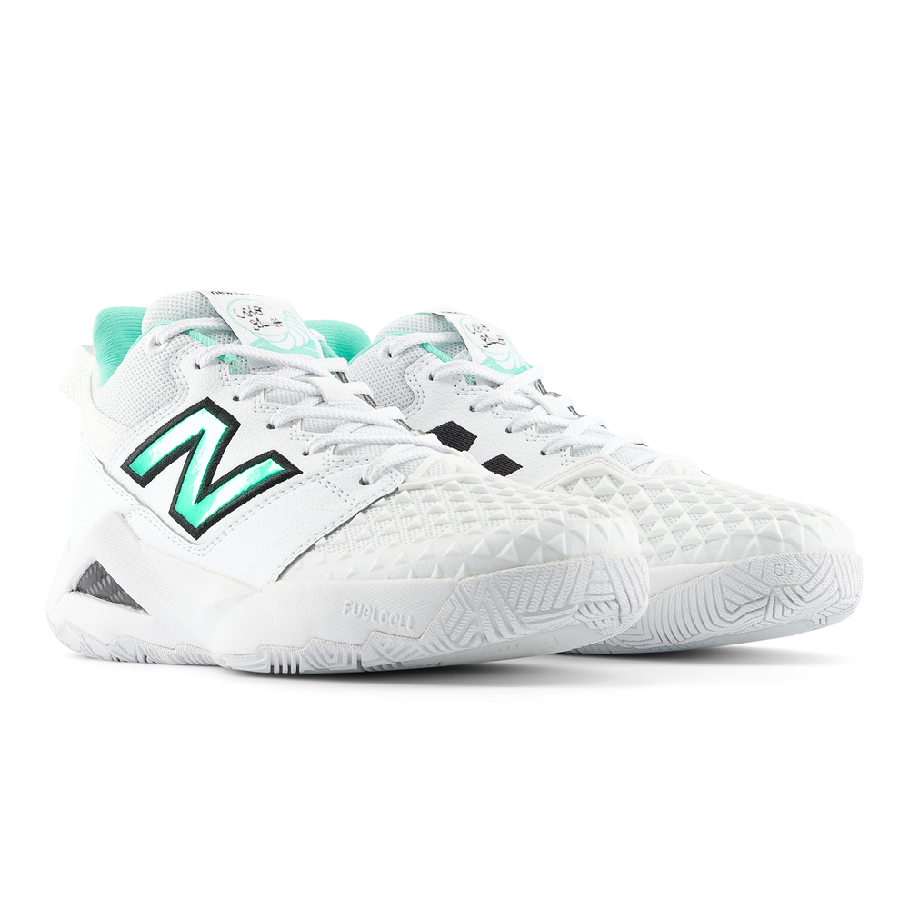 Buty damskie New Balance Coco CG2 WCOC1X3 – białe