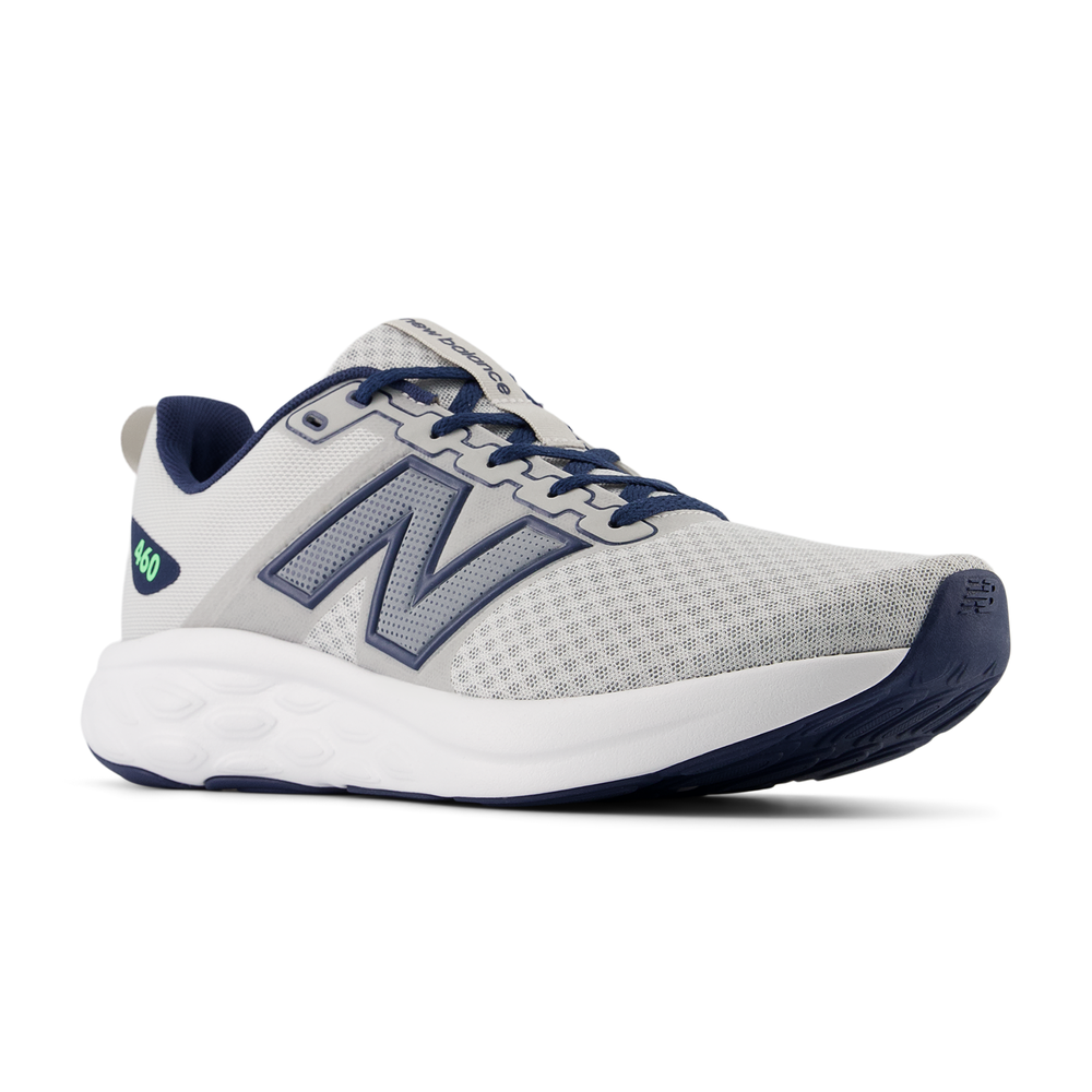 Buty męskie New Balance M460CG4 – szare