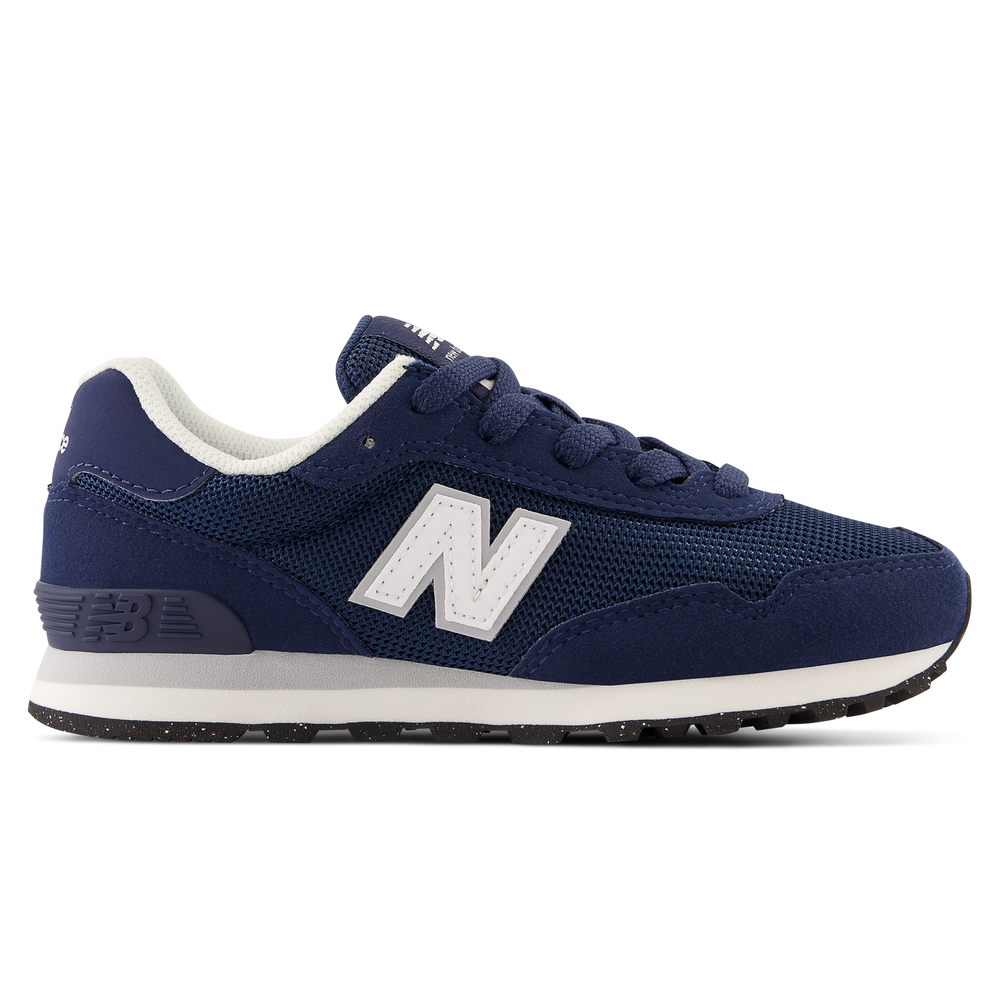 Buty dziecięce New Balance PC515NVY – granatowe