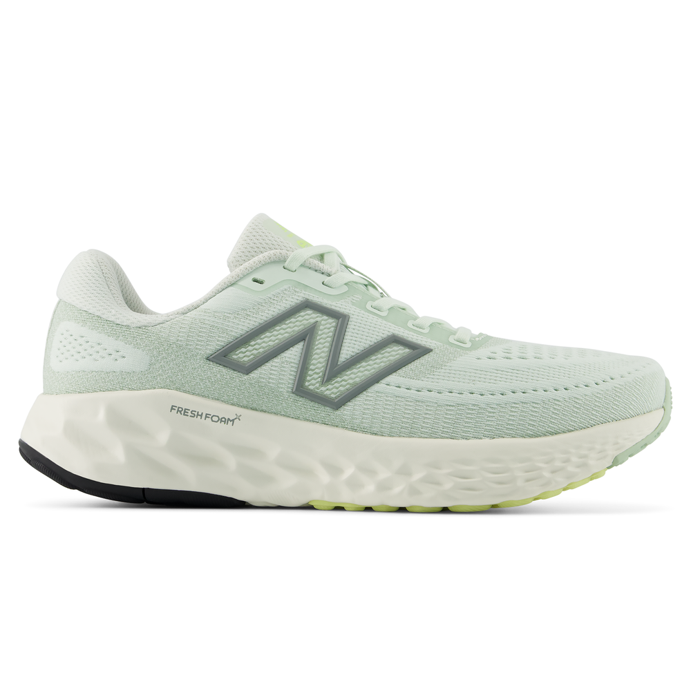 Buty damskie New Balance Fresh Foam Evoz v4 WEVOZ7QU – miętowe