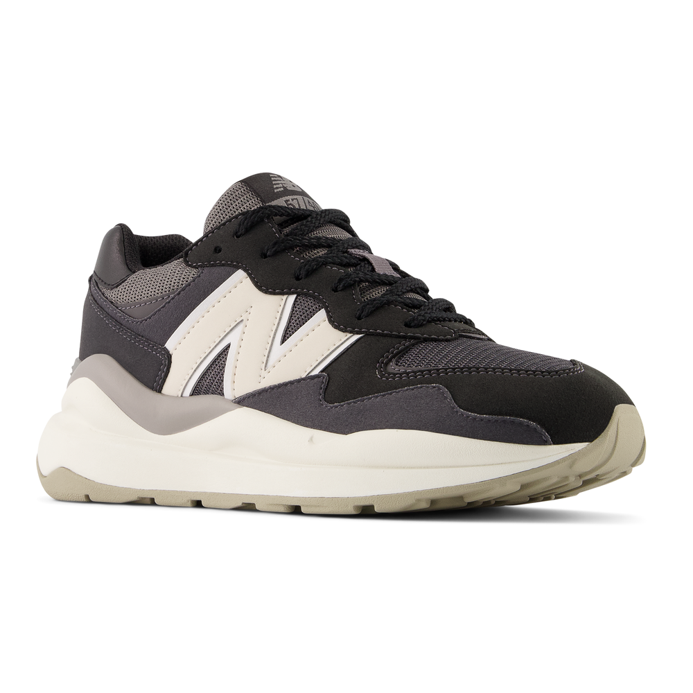 Buty New Balance GC5740RS – czarne