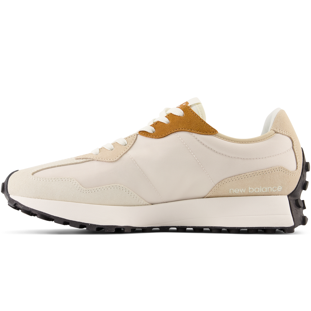 Buty męskie New Balance MS327OB – beżowe
