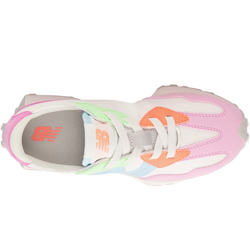Buty dziecięce New Balance PH327CH – multikolor