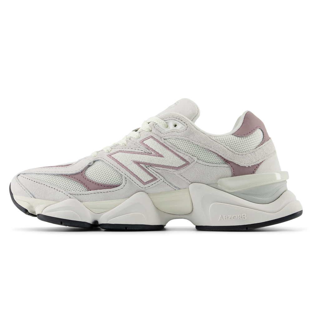 Buty unisex New Balance U9060EEJ – szare