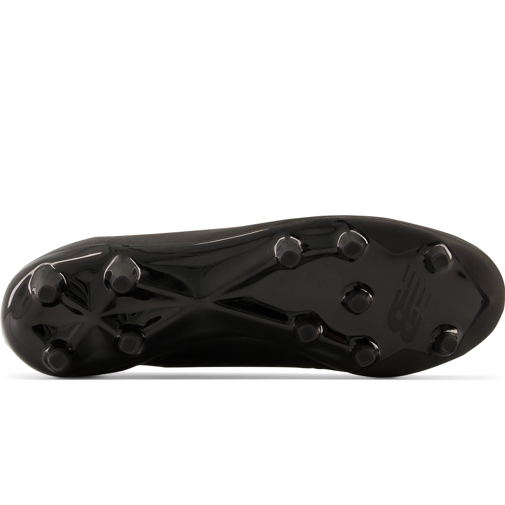 Korki męskie New Balance TEKELA V4 MAGIQUE FG ST3FBK4 – czarne