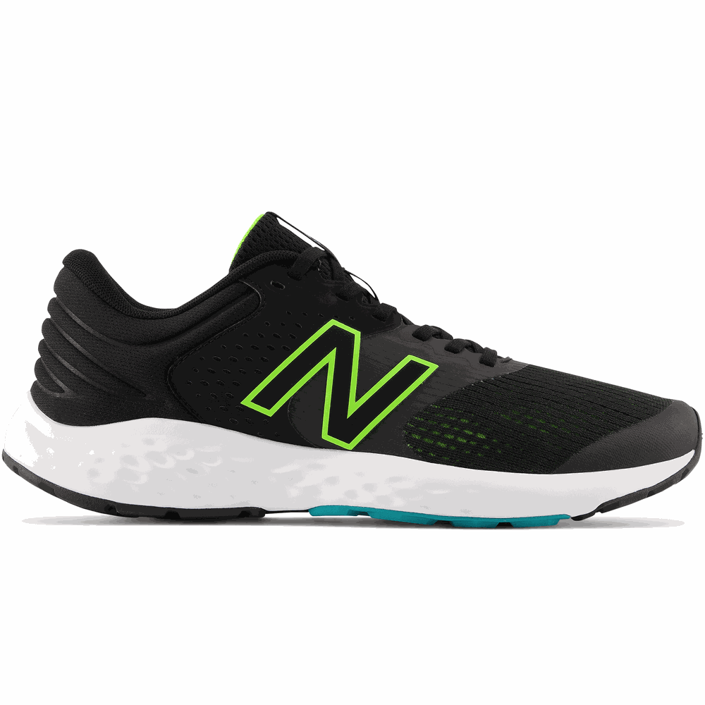 Buty męskie New Balance M520BG7 – czarne
