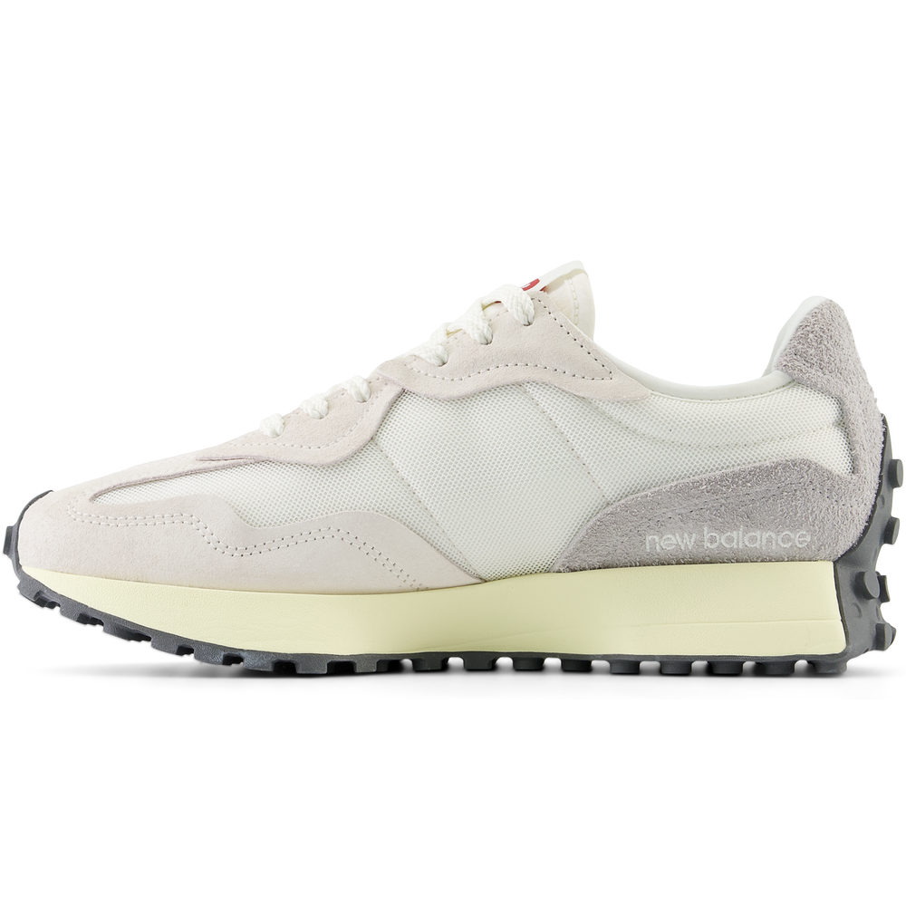 Buty unisex New Balance U327WRB – beżowe