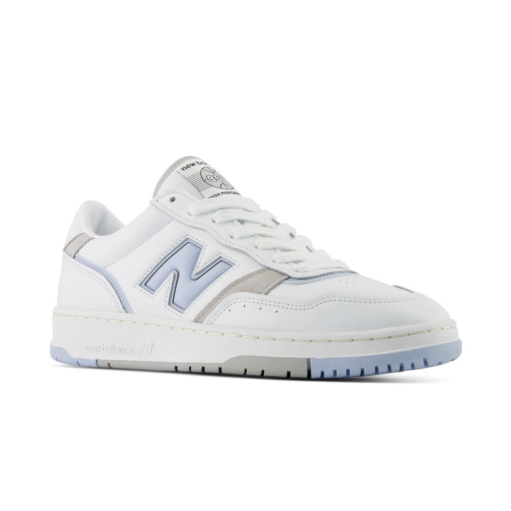 Buty unisex New Balance U9507O0 – białe