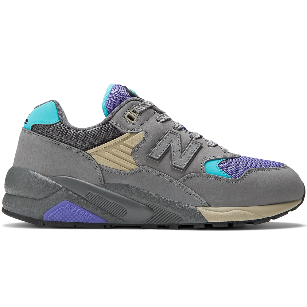 Buty męskie New Balance MT580VA2 – szare