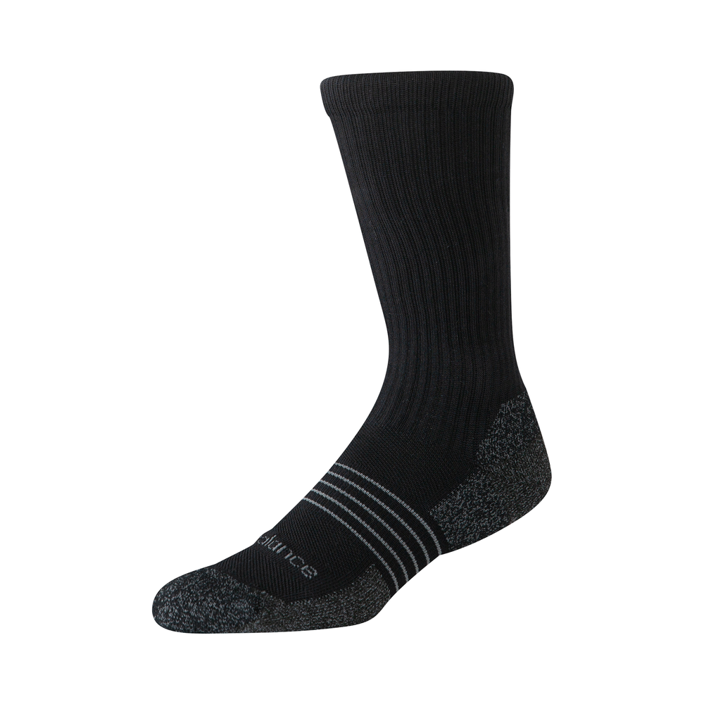 Skarpety New Balance Numeric AC4638QBK – czarne