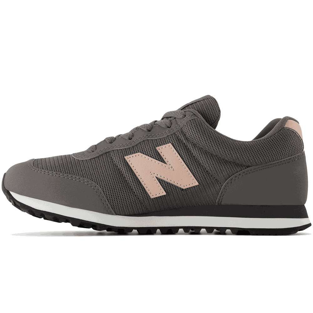 Buty damskie New Balance GW400BA1 – szare