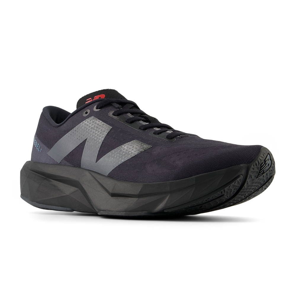 Buty męskie New Balance FuelCell Rebel v4 MFCXLB4 – czarne