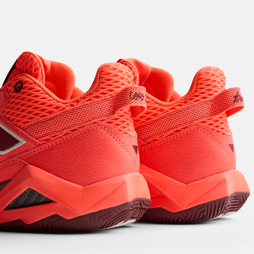 Buty damskie New Balance Coco CG2 WCHCOCR2 – czerwone