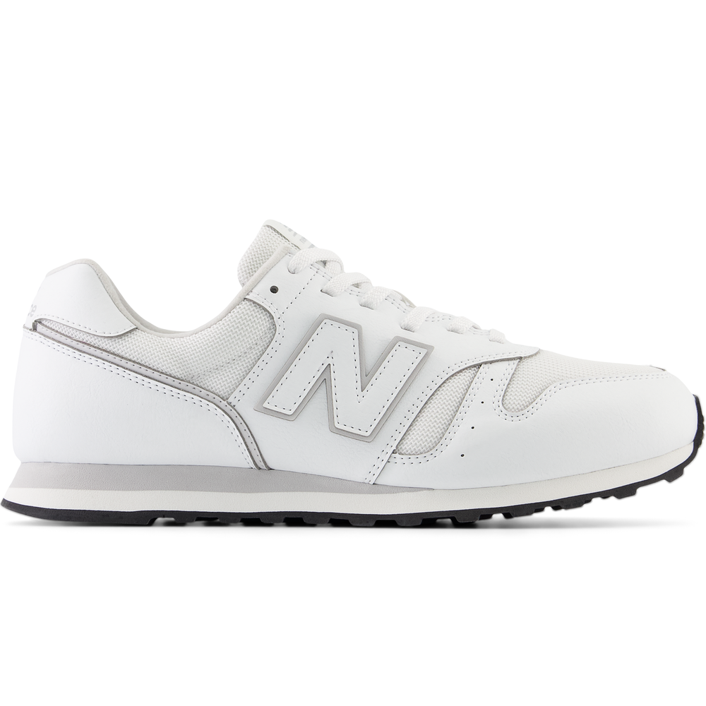 Buty męskie New Balance ML373PJ2 – białe