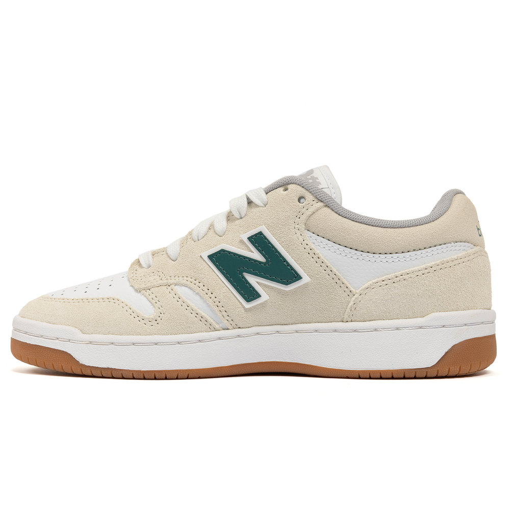 Buty męskie New Balance Numeric NM480JDI – beżowe