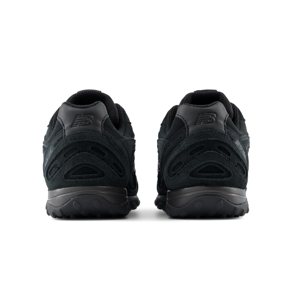 Buty unisex New Balance U204L5YB – czarne