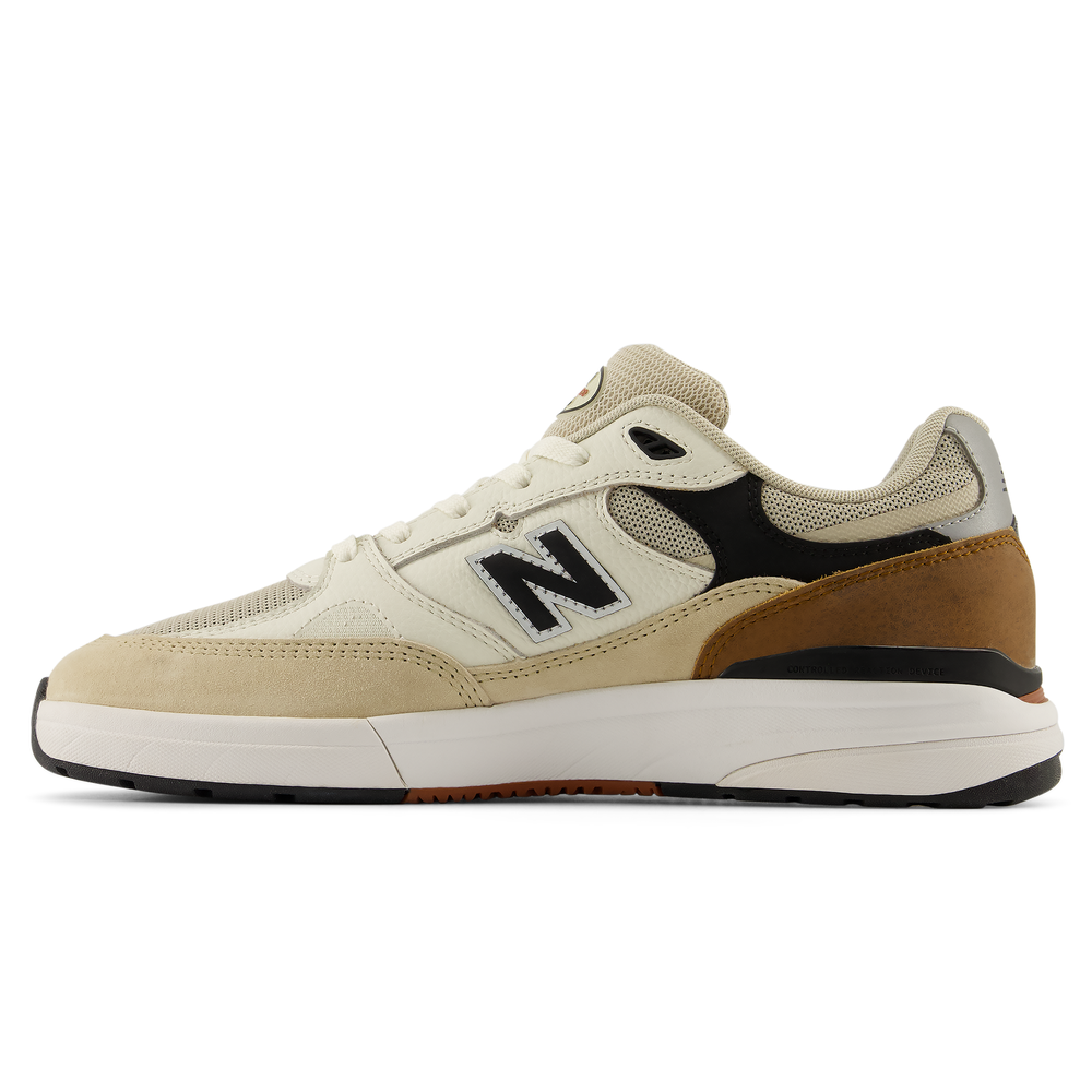 Buty męskie New Balance Numeric UN933ONE – beżowe