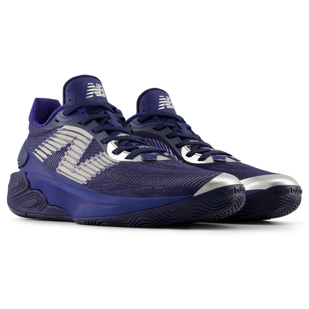 Buty męskie New Balance TWO WXY v5 BB2WYNV5 – granatowe