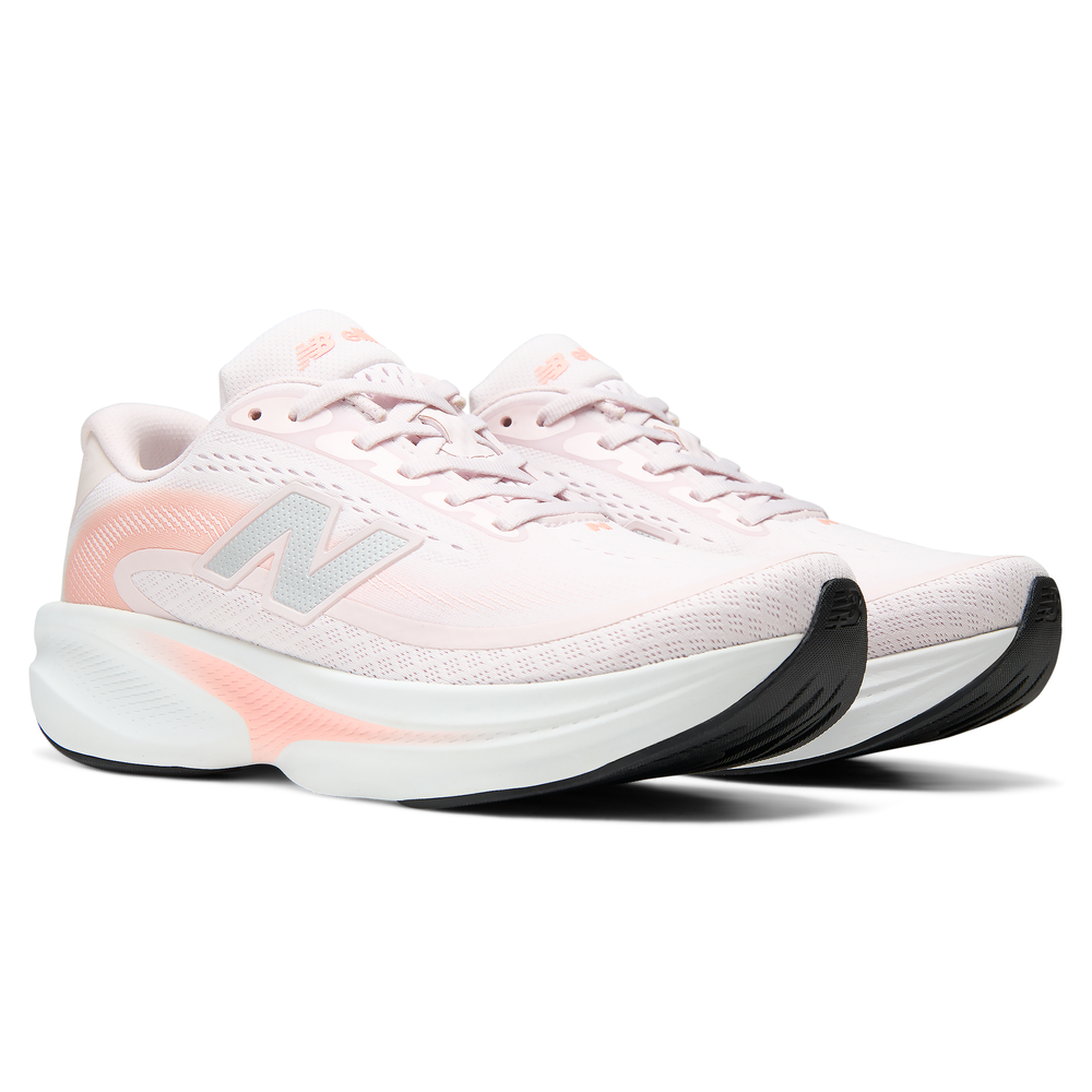 Buty damskie New Balance Fresh Foam Ellipse v1 WELPS1YV – różowe