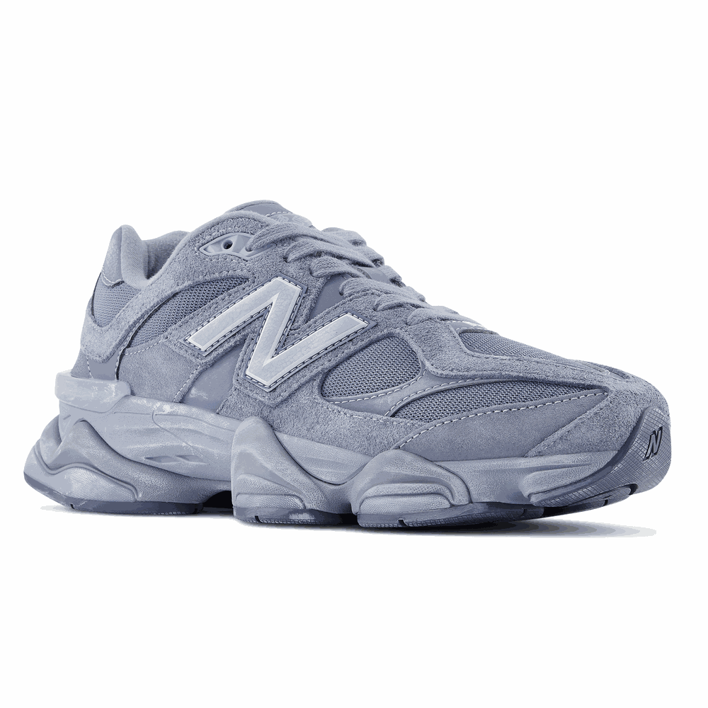 Buty unisex New Balance U9060IB – szare
