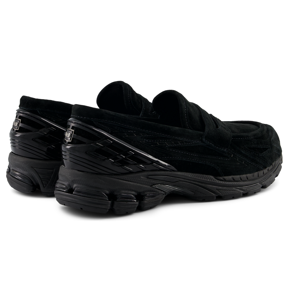 Buty męskie New Balance U1906LNT – czarne