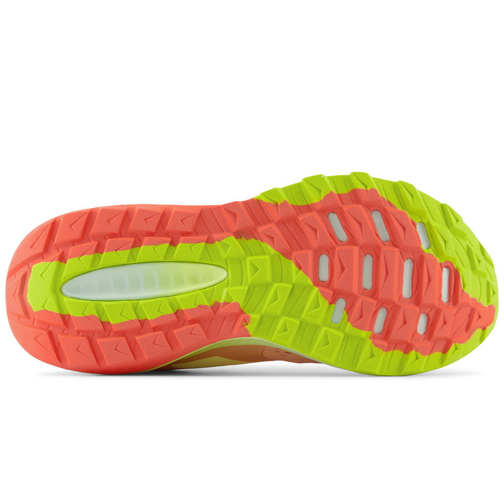 Buty damskie New Balance DynaSoft Nitrel v5 WTNTRRP5 – różowe