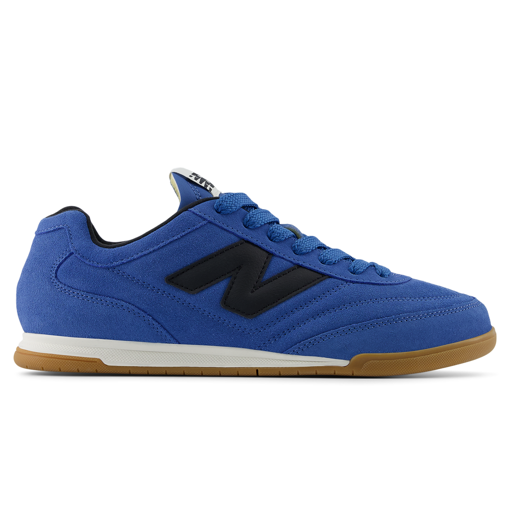 Buty męskie New Balance URC42BA – niebieskie