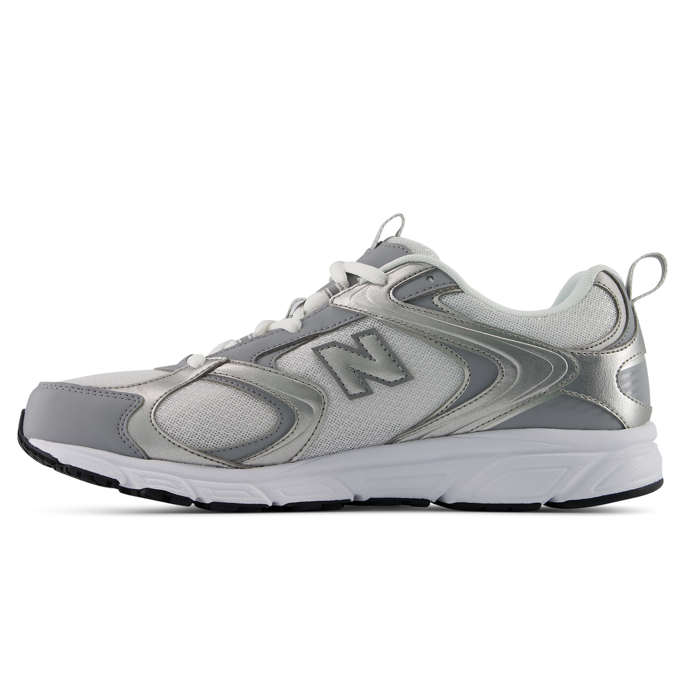 Buty unisex New Balance M4081G8 – szare