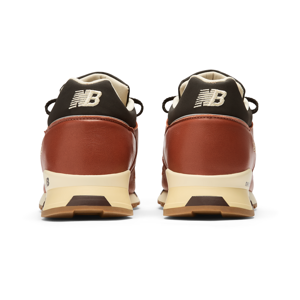 Buty unisex New Balance U1500TBB – brązowe