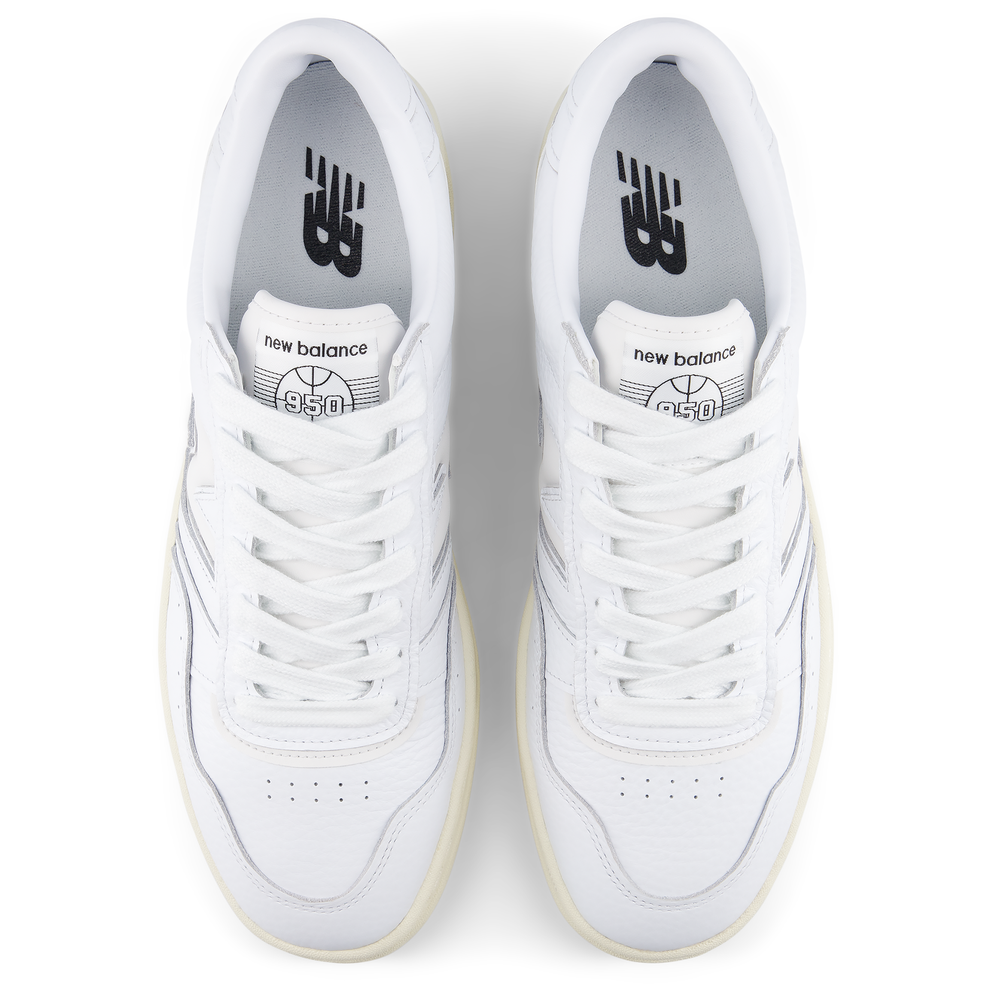 Buty unisex New Balance U9506I0 – białe