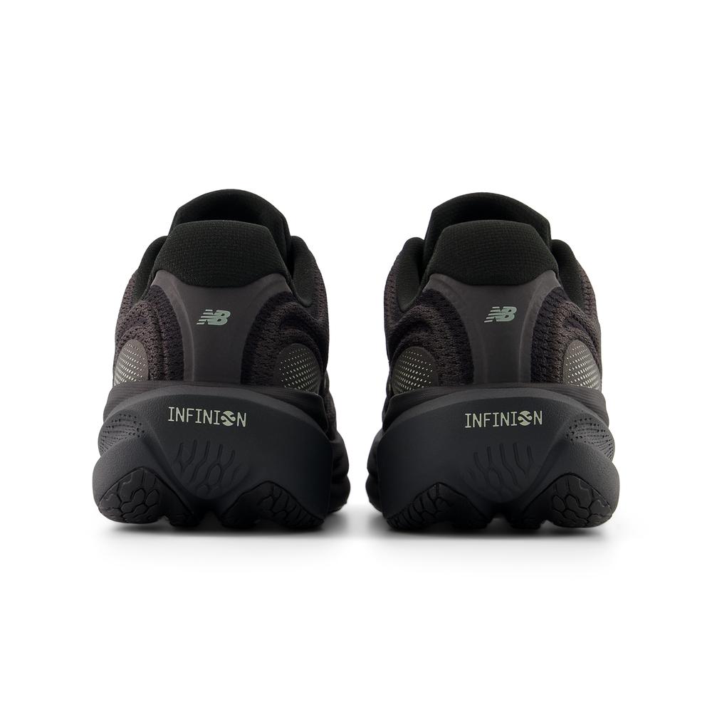 Buty damskie New Balance Infinion 1080 v15 W10803AW – czarne