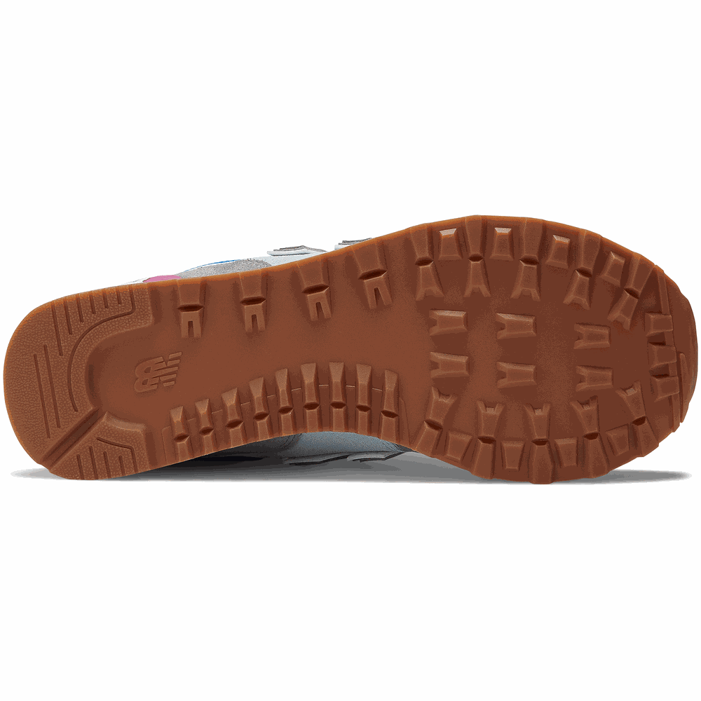 Buty New Balance WL574PO2 – multikolor